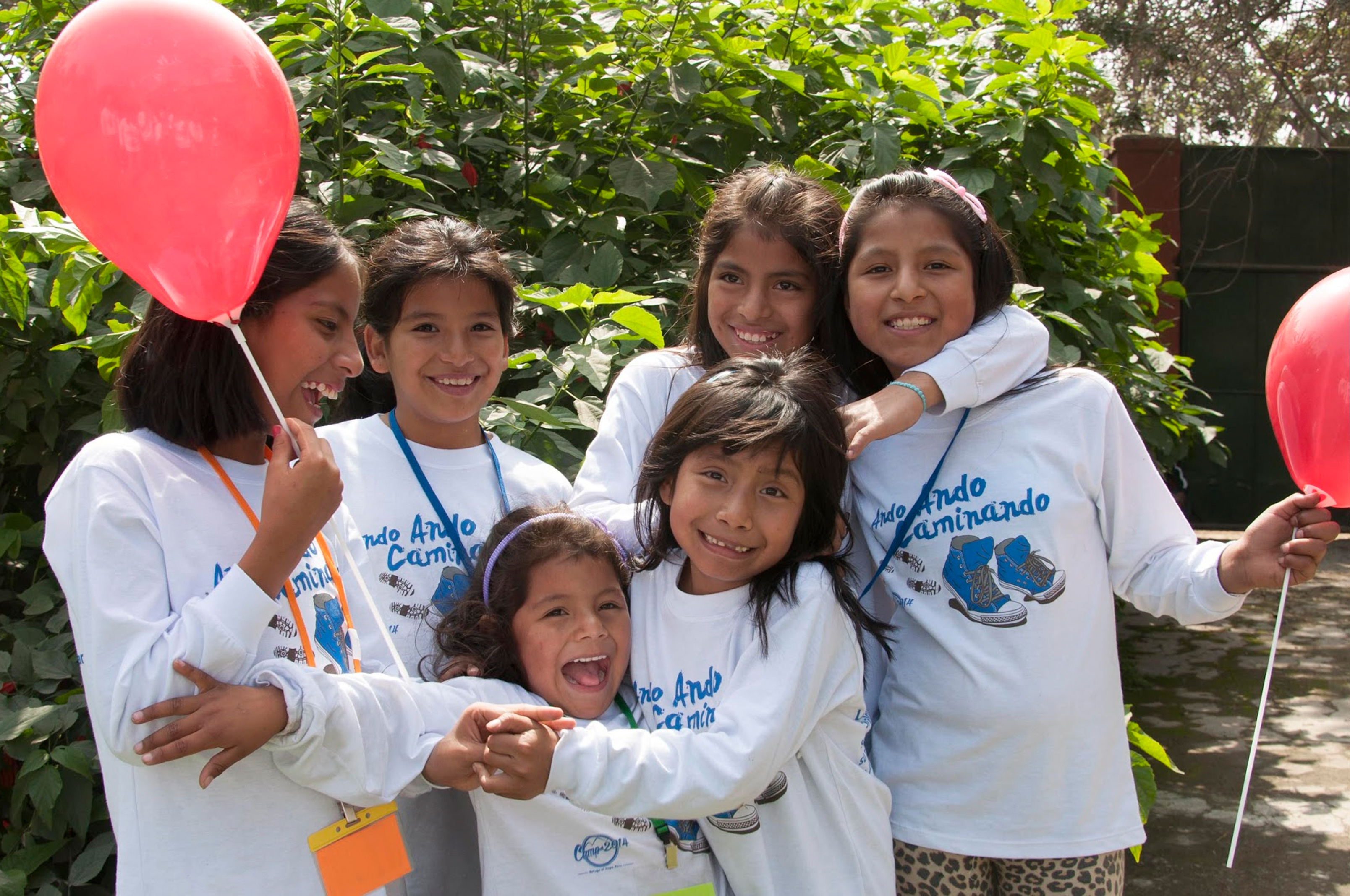 Refuge of Hope Peru 